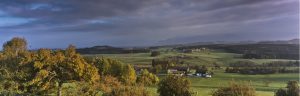 Die absolute Landschaft 1649