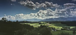 Die absolute Landschaft 2112-II