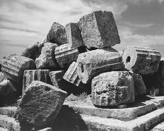 eye on eternity Coverbild