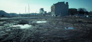 Die Poesie der Zeit – Timescape 146 Phase 02 – Michael Ruetz