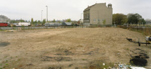 Die Poesie der Zeit – Timescape 146 Phase 03 – Michael Ruetz