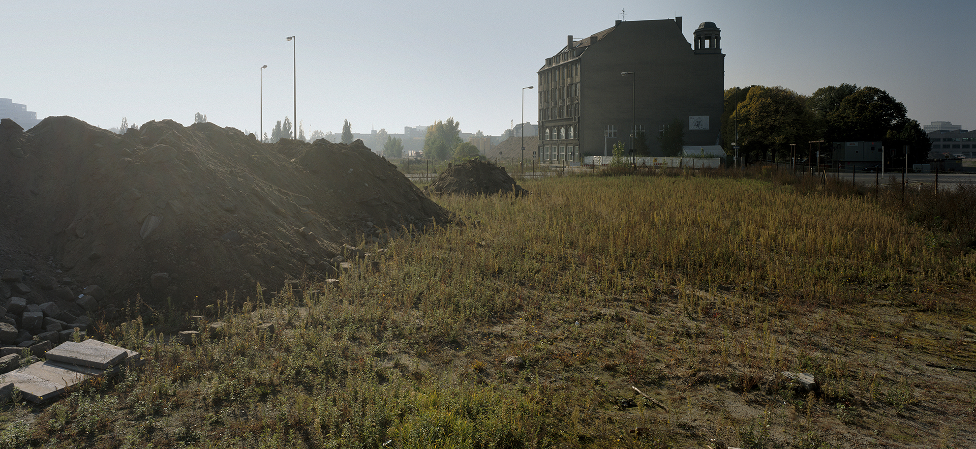 Die Poesie der Zeit – Timescape 146 Phase 04 – Michael Ruetz